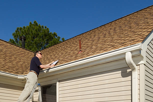 Best Roof Insulation Installation  in , ME