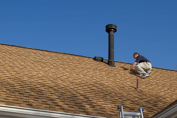 Best Gutter Installation and Repair  in , ME
